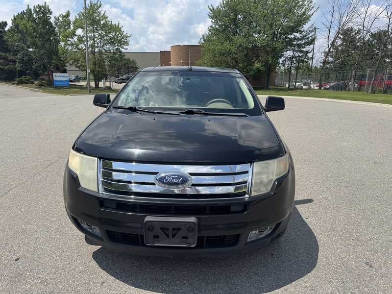 2007 Ford Edge 