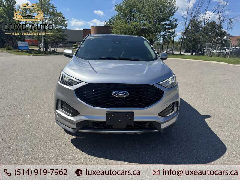 2024 FORD EDGE ST